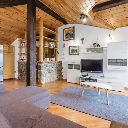 Apartmán Beautiful In With Wifi *