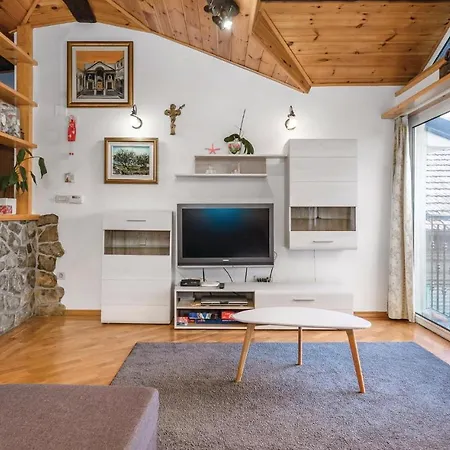 Beautiful In With Wifi Opatija